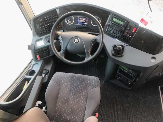 Setra 416 GT-HD 1 własciciel w kraju 2013 R
