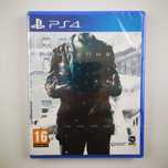 Fahrenheit PS4 Nowa