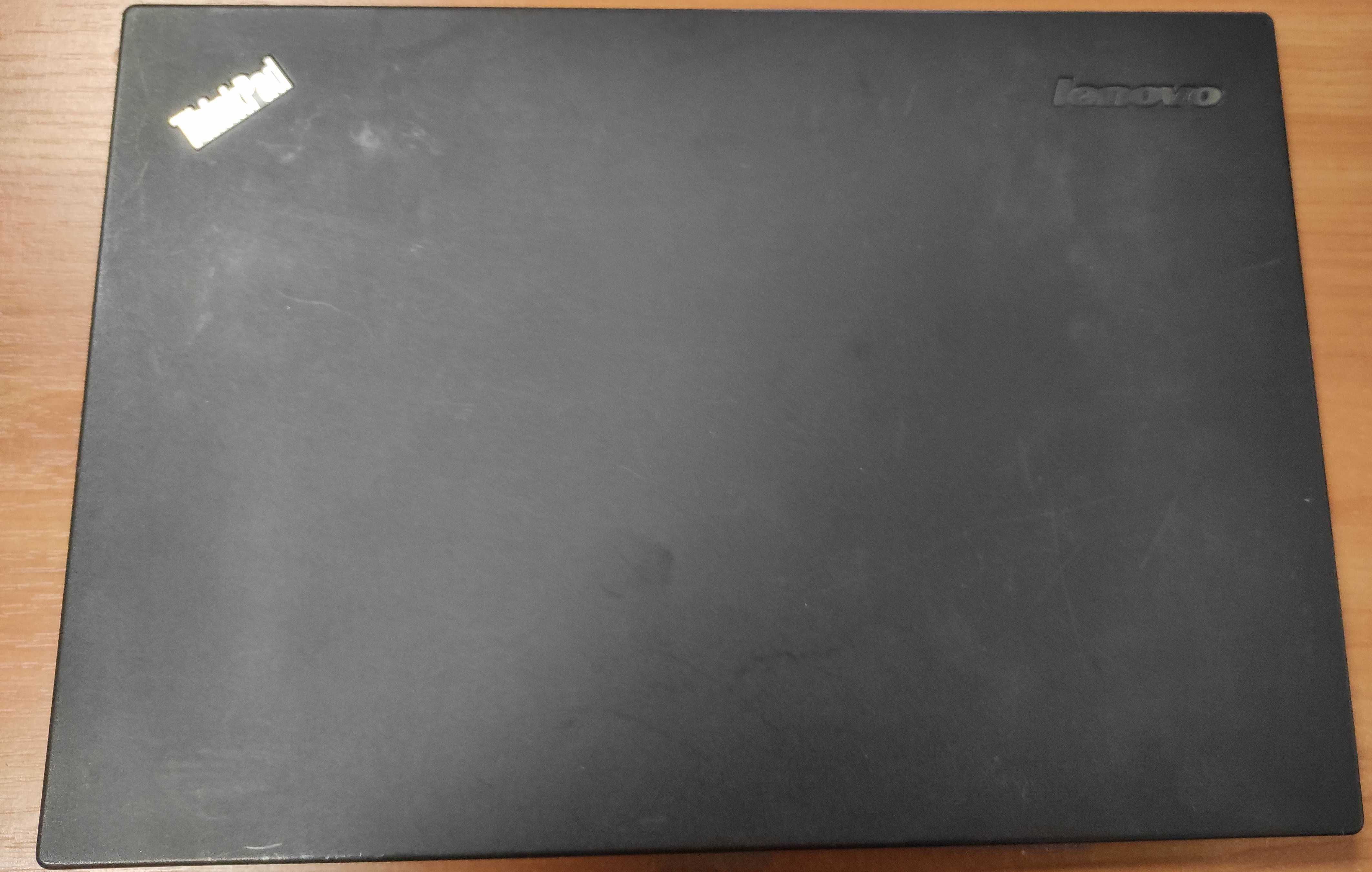 Laptop Lenovo ThinkPad L450 i3 5gen 8GB 240GB Windows 10 Pro