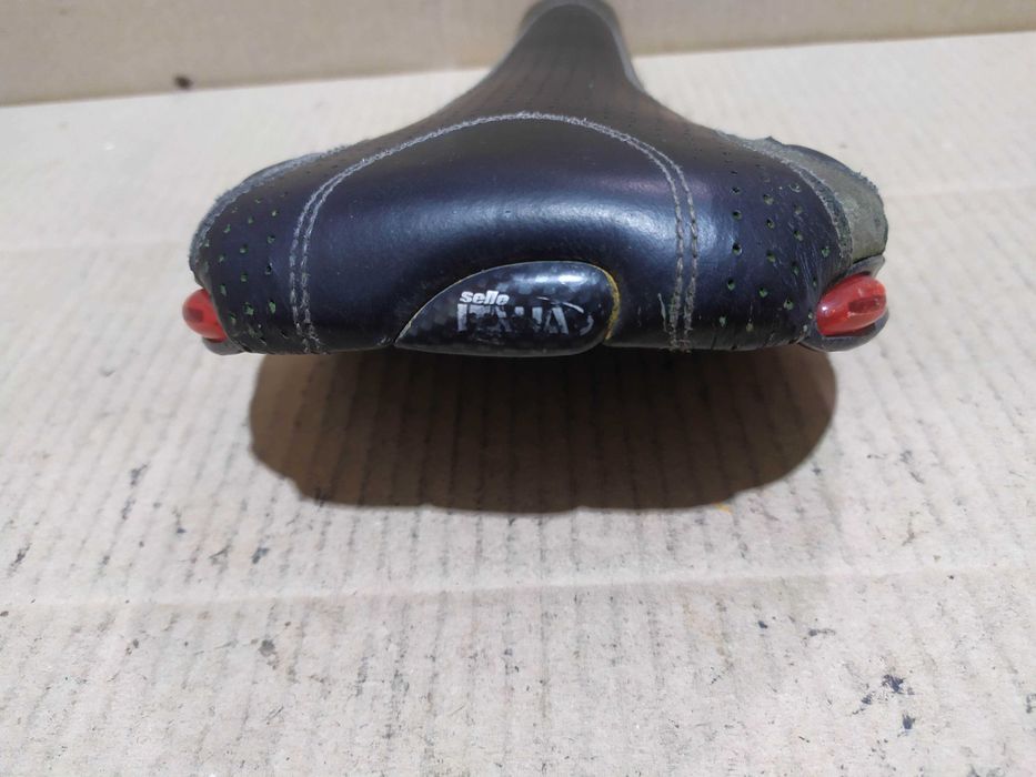 Седло Selle Italia TriMatic 2