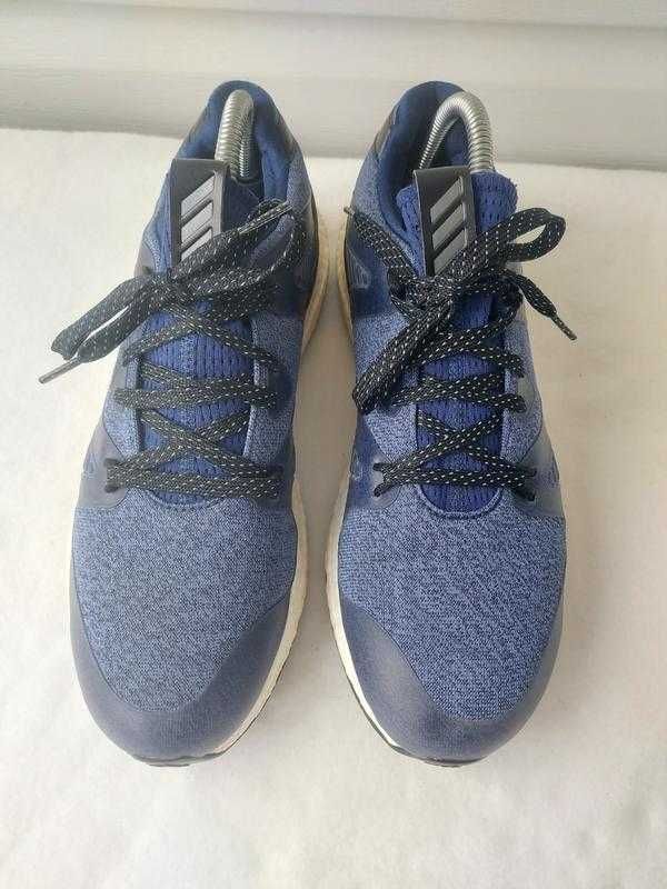 Кросівки чоловічі adidas crossknit 3.0 shoes dark blue mens