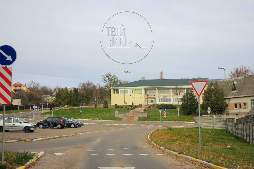 Продаж Будинку Музичі Ліс Озеро