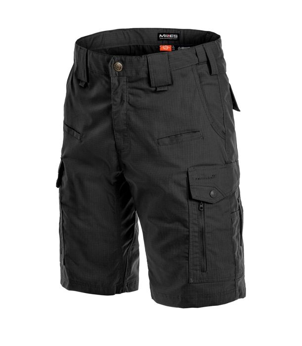 Шорти карго, тактичні Pentagon Ranger 2.0 - Black