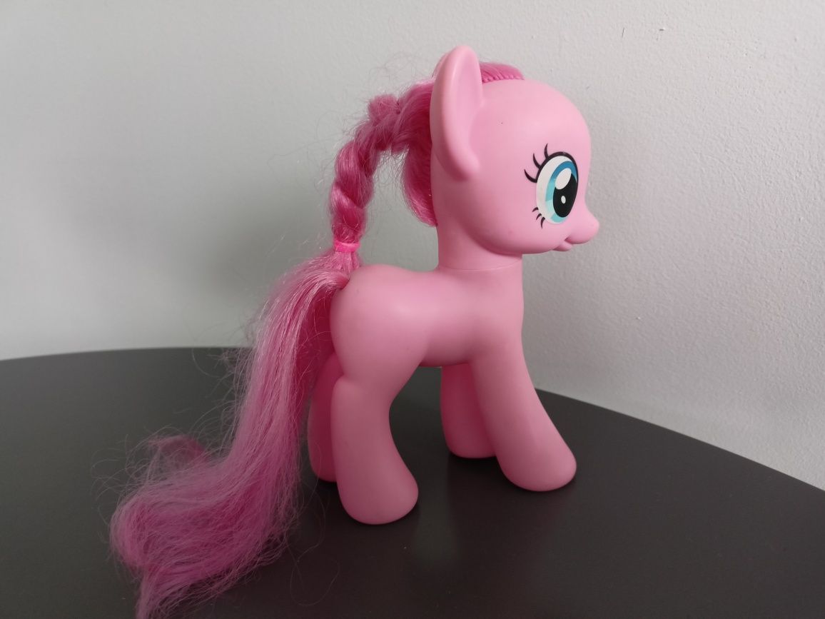 Kucyk konik My little pony pinkie pie