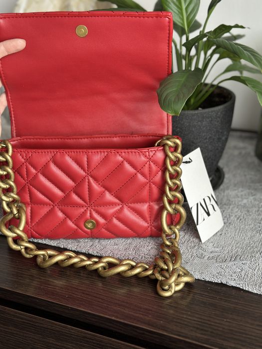 Сумочка Zara нова