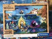 Puzzle Story Maps 1000