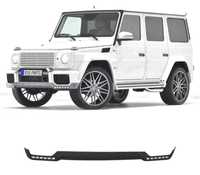 LIP SPOILER LUZ DIURNA PARA MERCEDES CLASSE G W463 89- LOOK AMG B-DESIGN