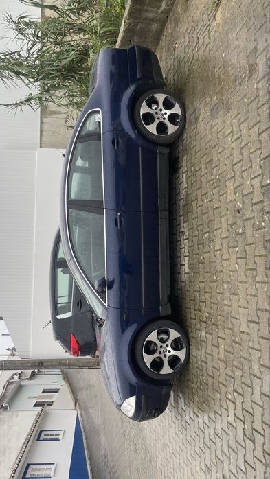 Passat b5.5 130cv pd