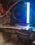 Karta graficzna SAPPHIRE Radeon RX 580 Pulse 8 GB