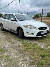 Ford Mondeo 2.0 TDCi