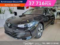 Volkswagen Passat Business Plus 1.5TSI eHybrid plug-in 204KM automat DSG Pakiet Zimowy P