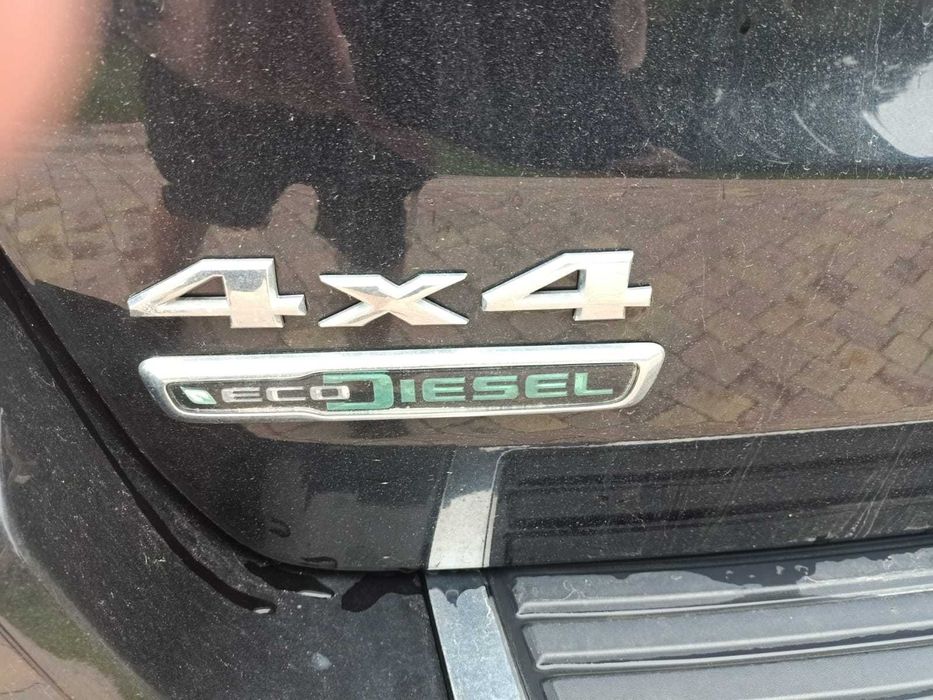 Jeep Grand Cherokee 2015r zarejstrowany w PL bezwypadkowy VAT