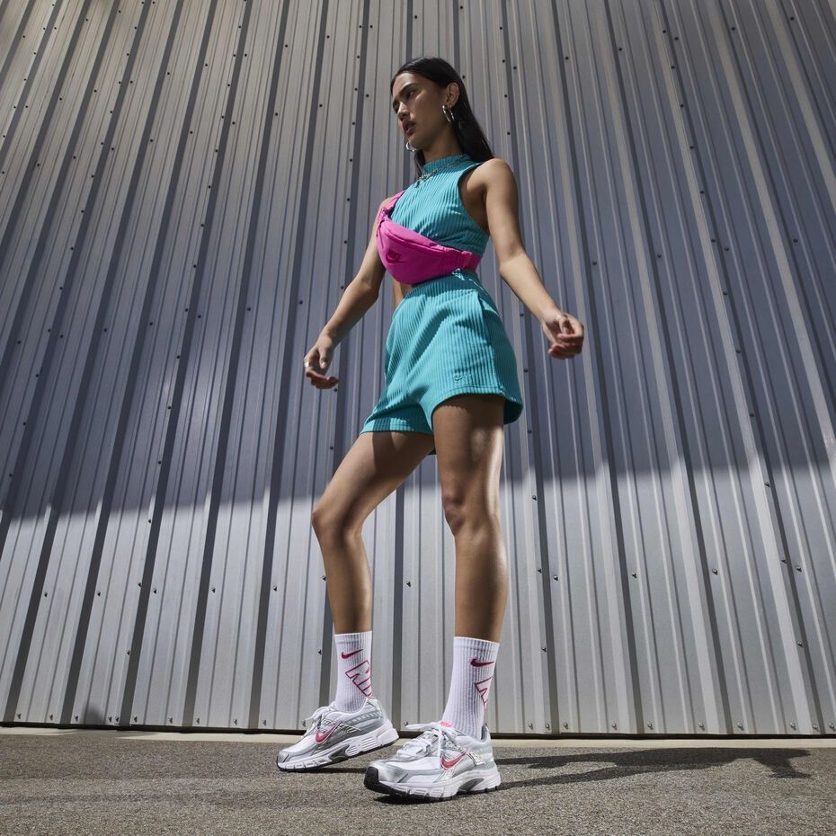 Жіночі Кросівки NIKE INITIATOR Для Бігу Взуття Кроссовки Найк ТОП Ціна