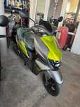 Скутер новий  Suzuki Avenis