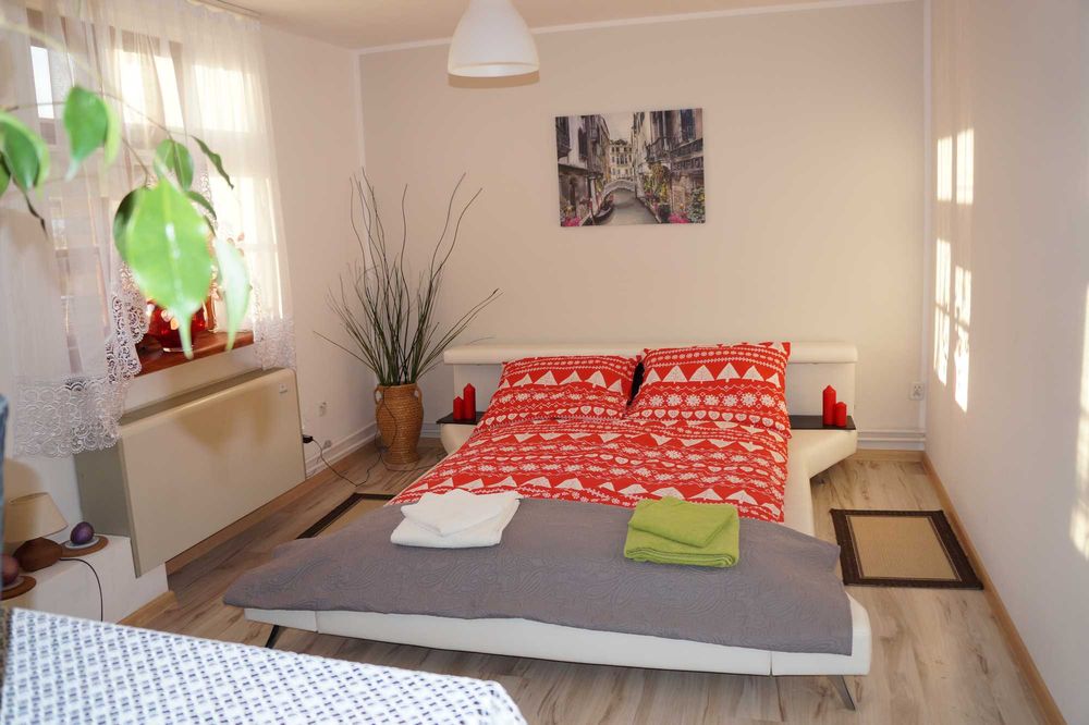 APARTAMENTY - Święta / Sylwester