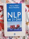 NLP w 21 dni książka