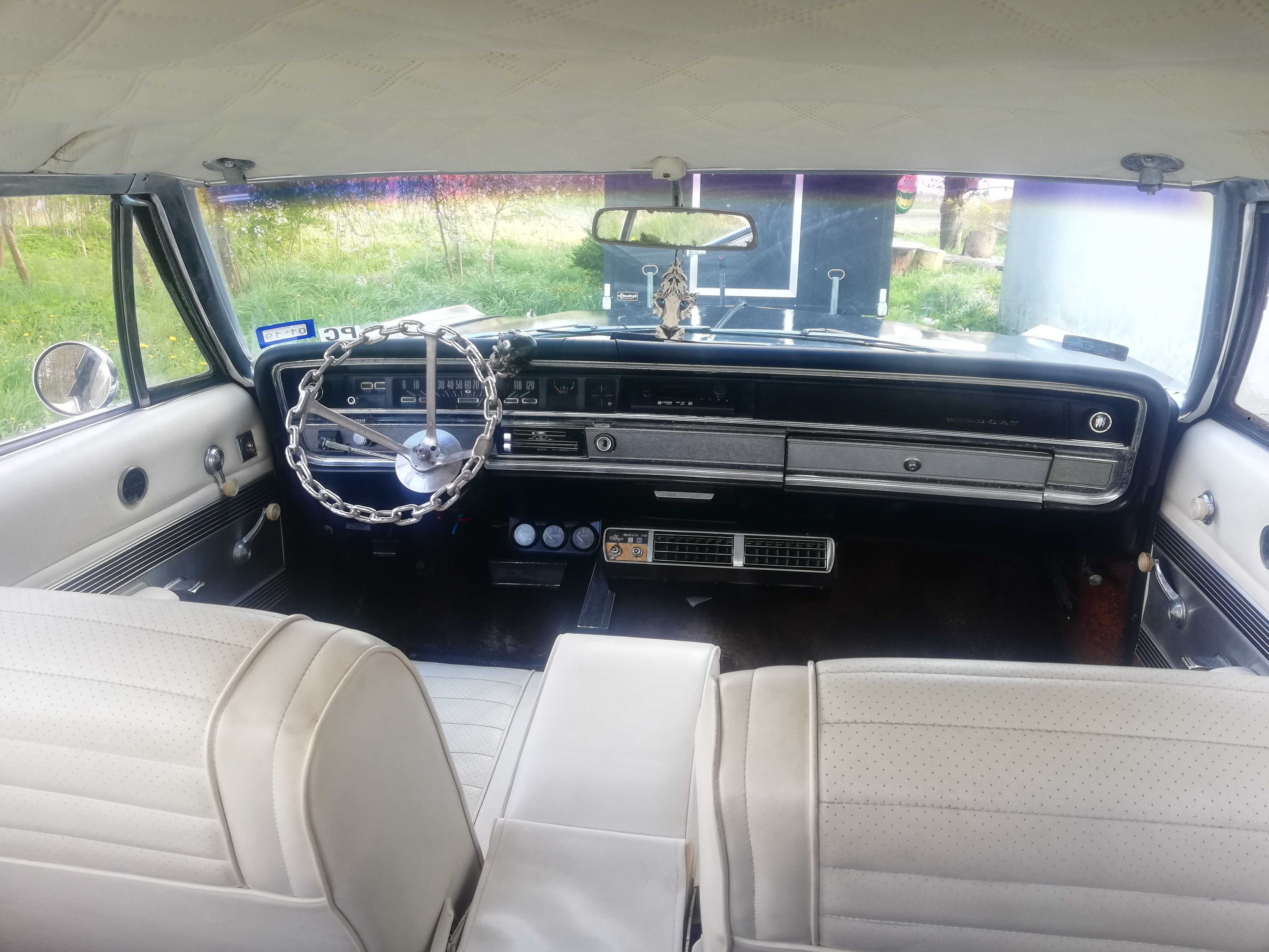 Buick Wildcat 1967