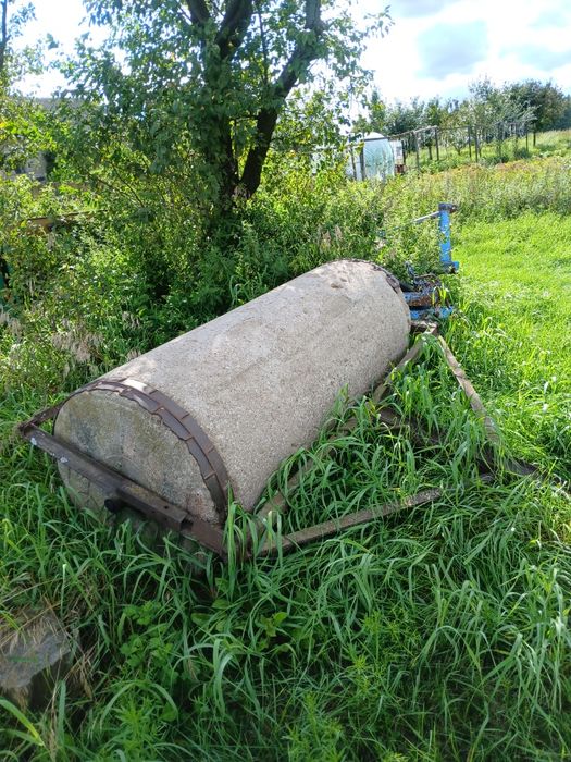 Likwidacja gospodarstwa  nowy Opryskiwacz 400 l nówka