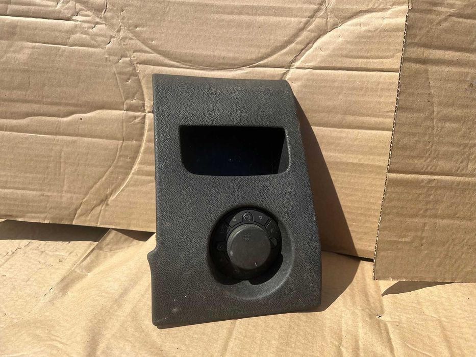 Przełącznik świateł Opel Corsa D