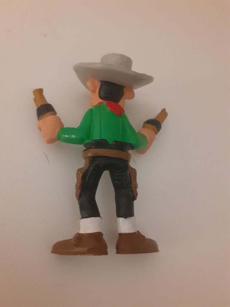 Figura PVC: Averell Dalton (Lucky Luke)