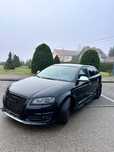 Audi S3 audi s3 8p