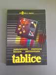 Tablice - matematyczne, chemiczne, fizyczne, astronomiczne