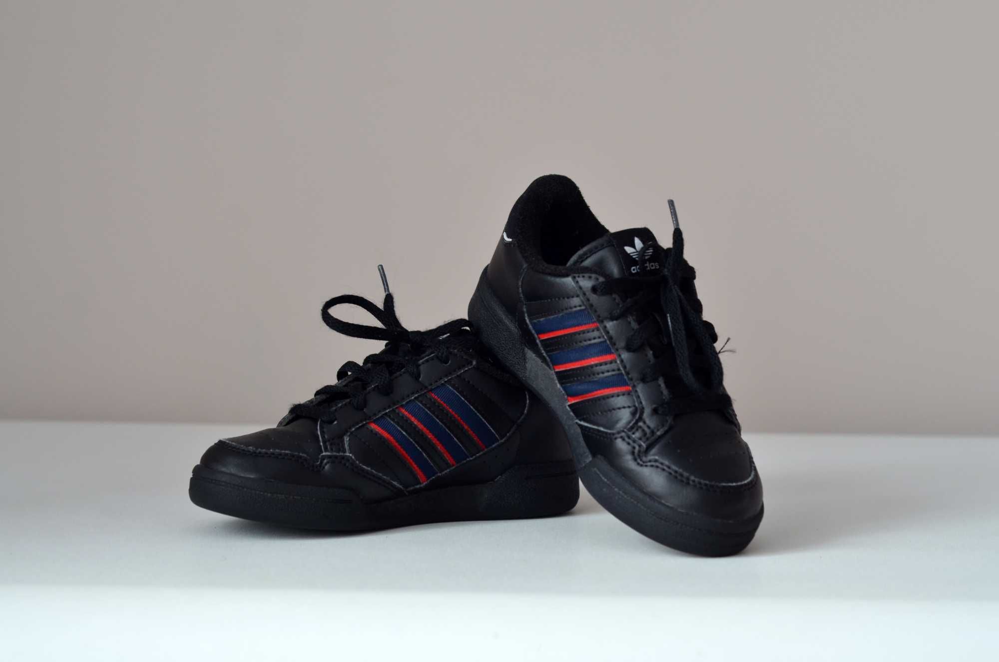 Дитячі кросівки Adidas Continental 80 Stripes C, (р. 28.5)