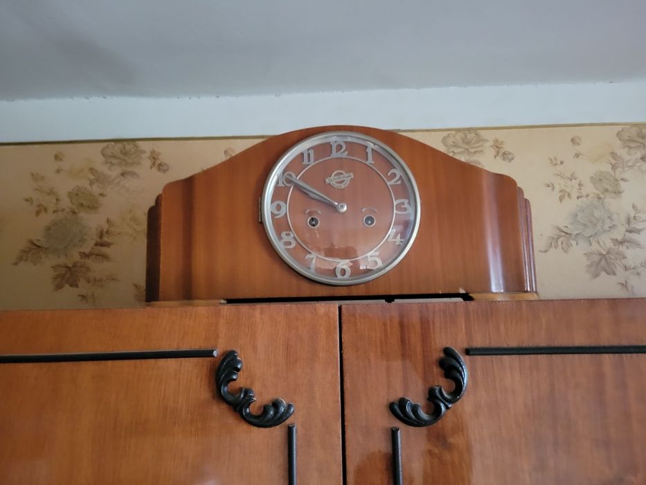 Часи ОЧЗ Орловський СССР