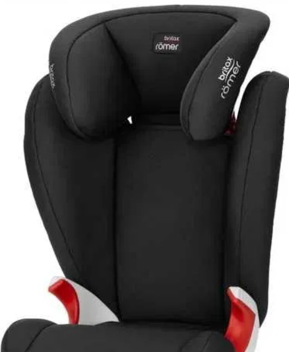 Cadeira Britax Romer