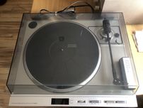 Gramofon Siemens  rw 300