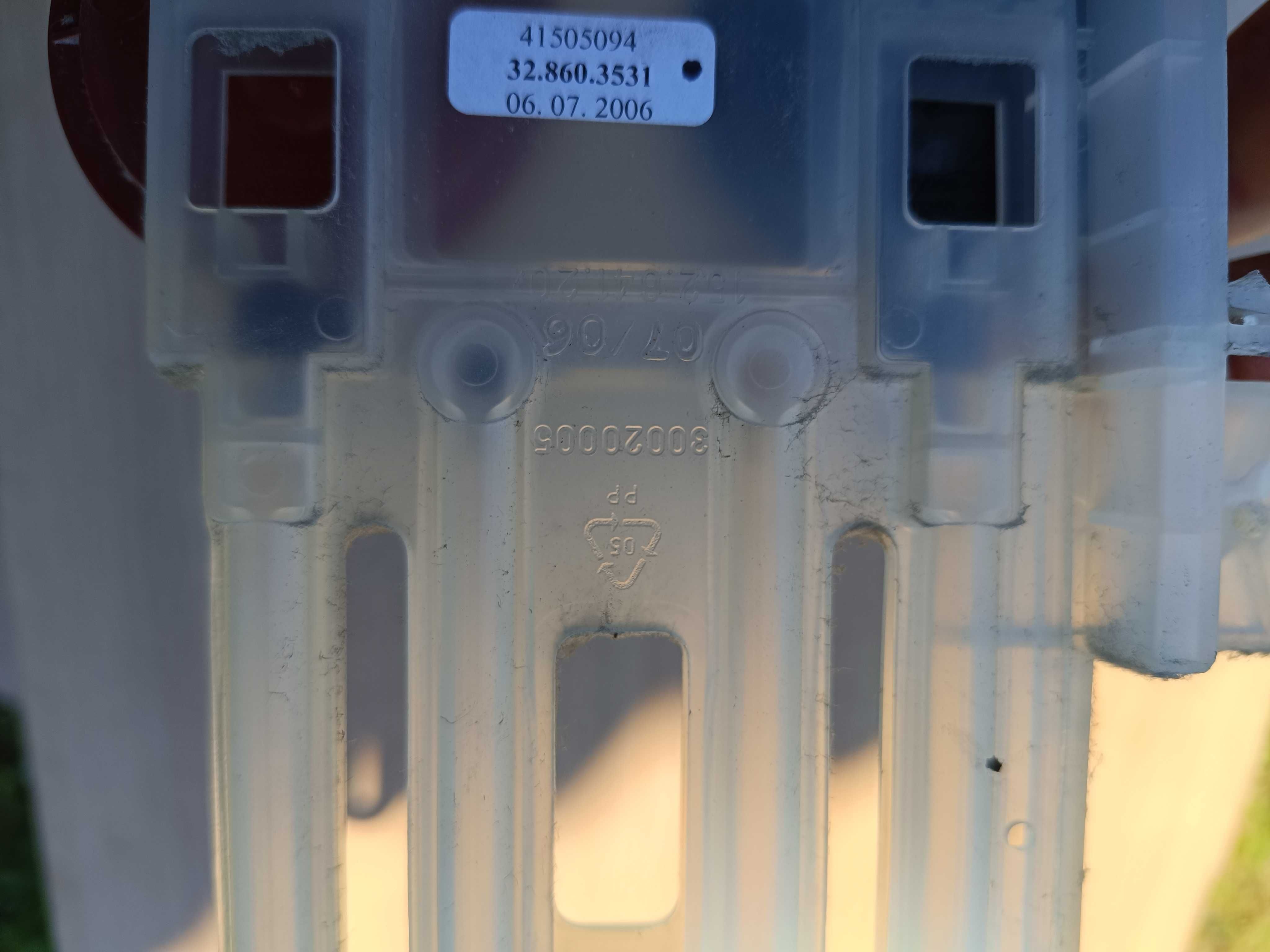 Hydrostat zmywarki 505AF401 AEG Electrolux FAVORIT84470VI