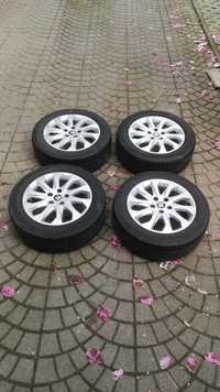 Felgi Seat 5x112 R16 6.5J ET46