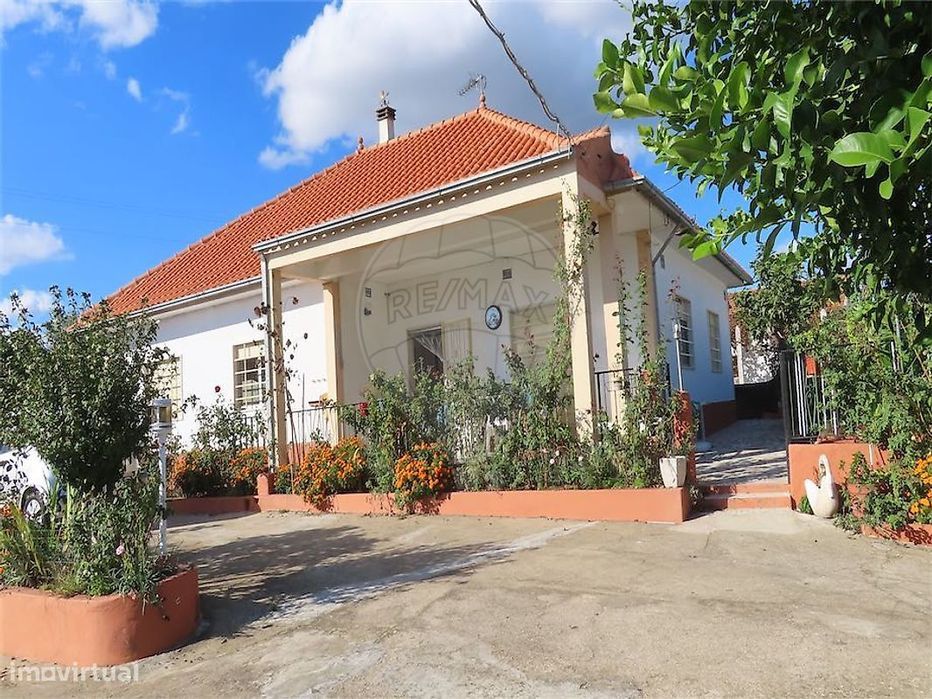 Quinta T3 para venda