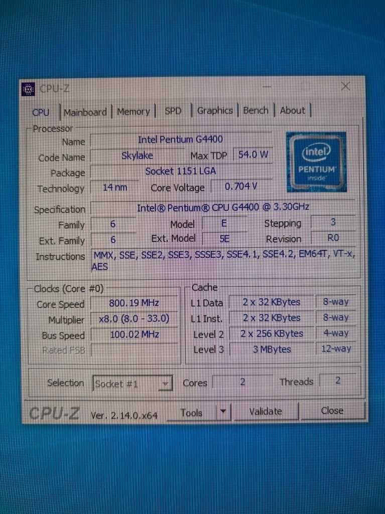 Mini PC HTPC Asrock H110m ITX/AC Home assistant Zailacz laptopowy