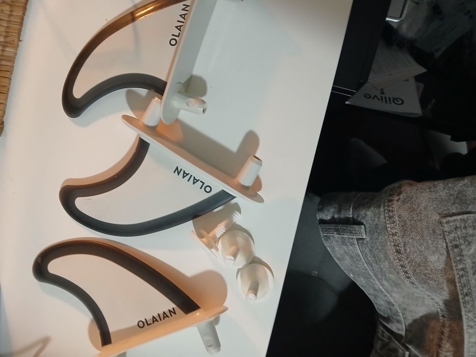 Prancha de surf nova