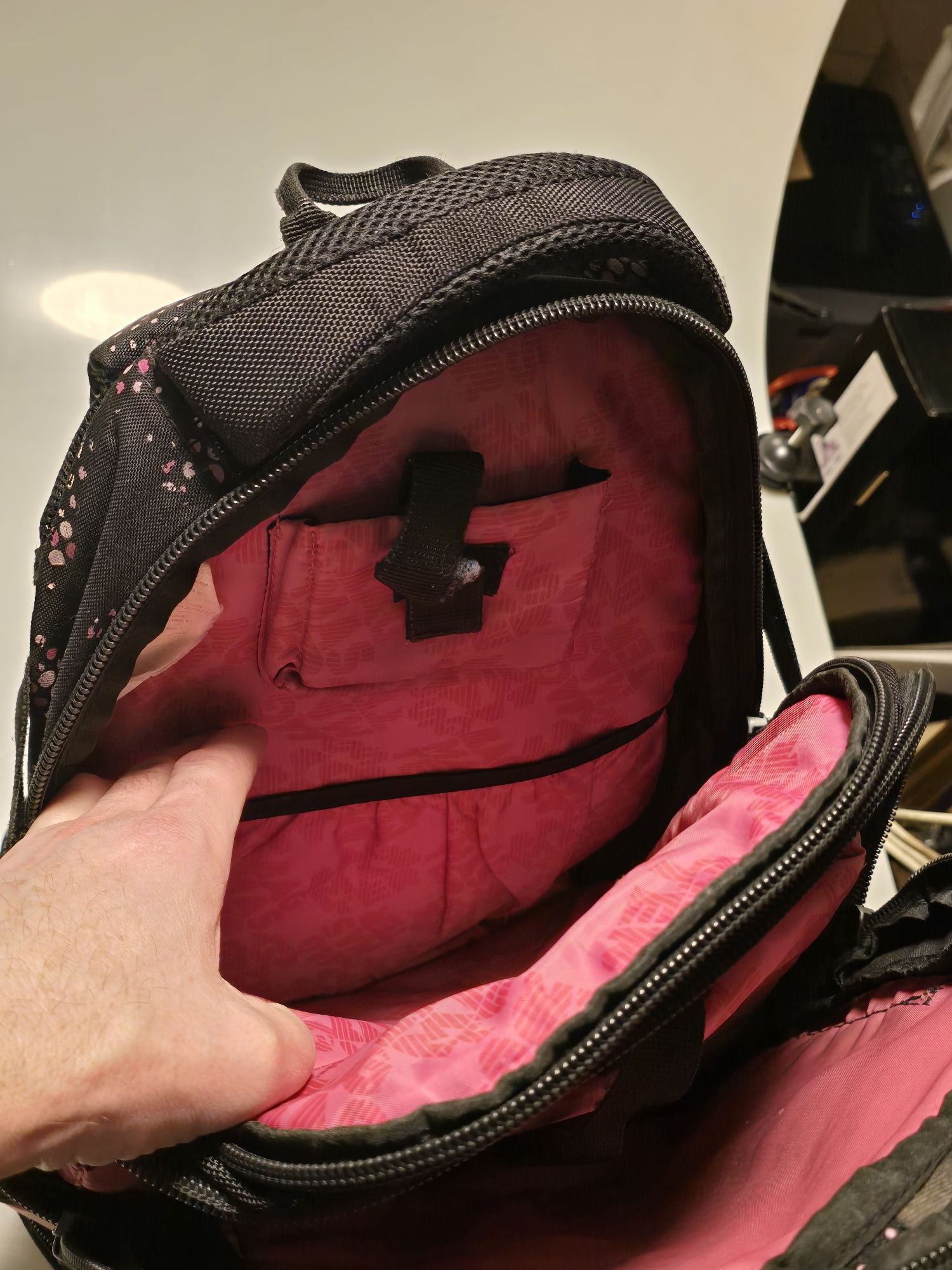 Plecak BagMaster
