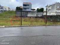 Terreno para construção de Moradia em lugar calmo e tranquilo