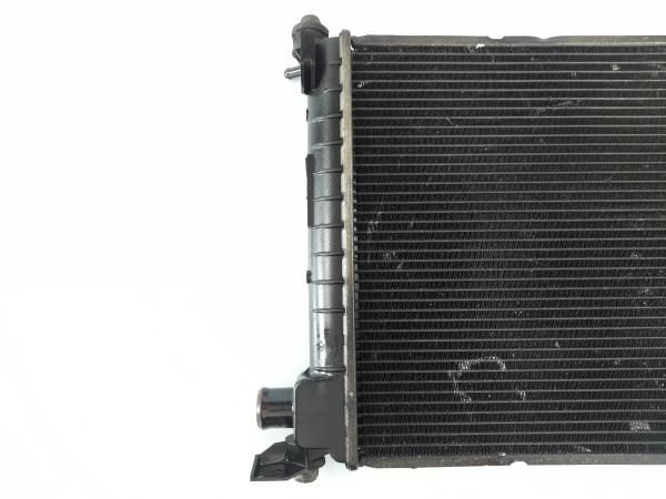 Radiador de água FORD Courier (J5_, J3_)