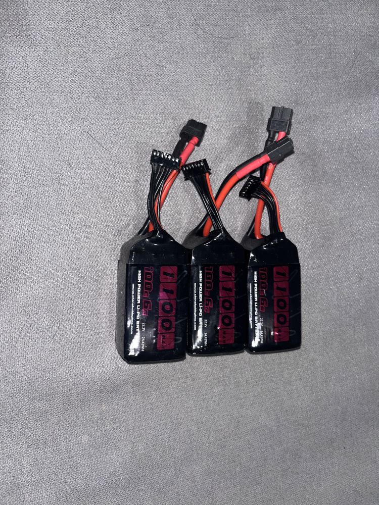 dron fpv iFlight Nazgul 5 V1