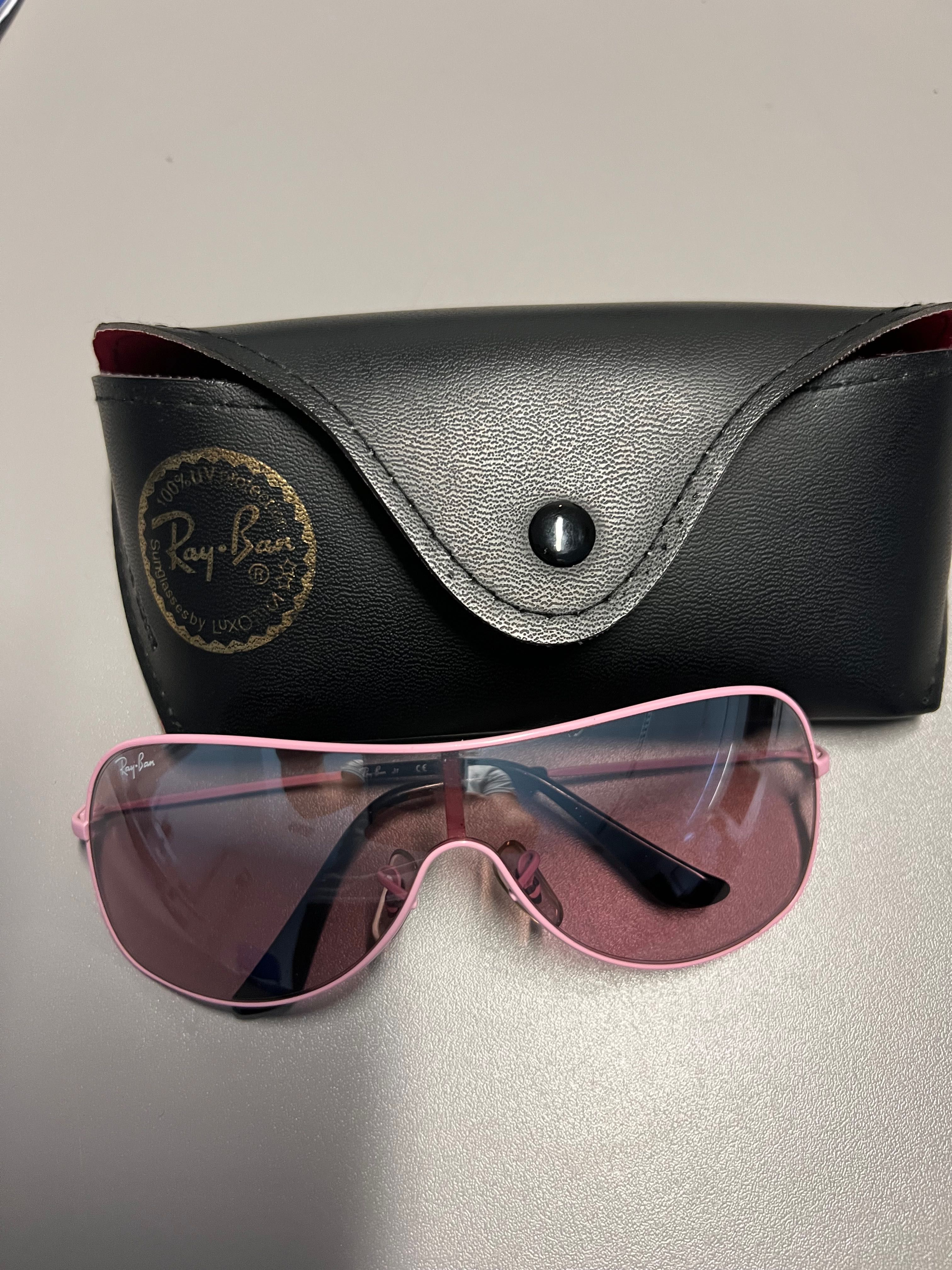 Óculos RayBan criança originais