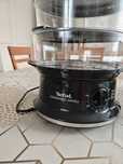 Parowar Tefal Convenient