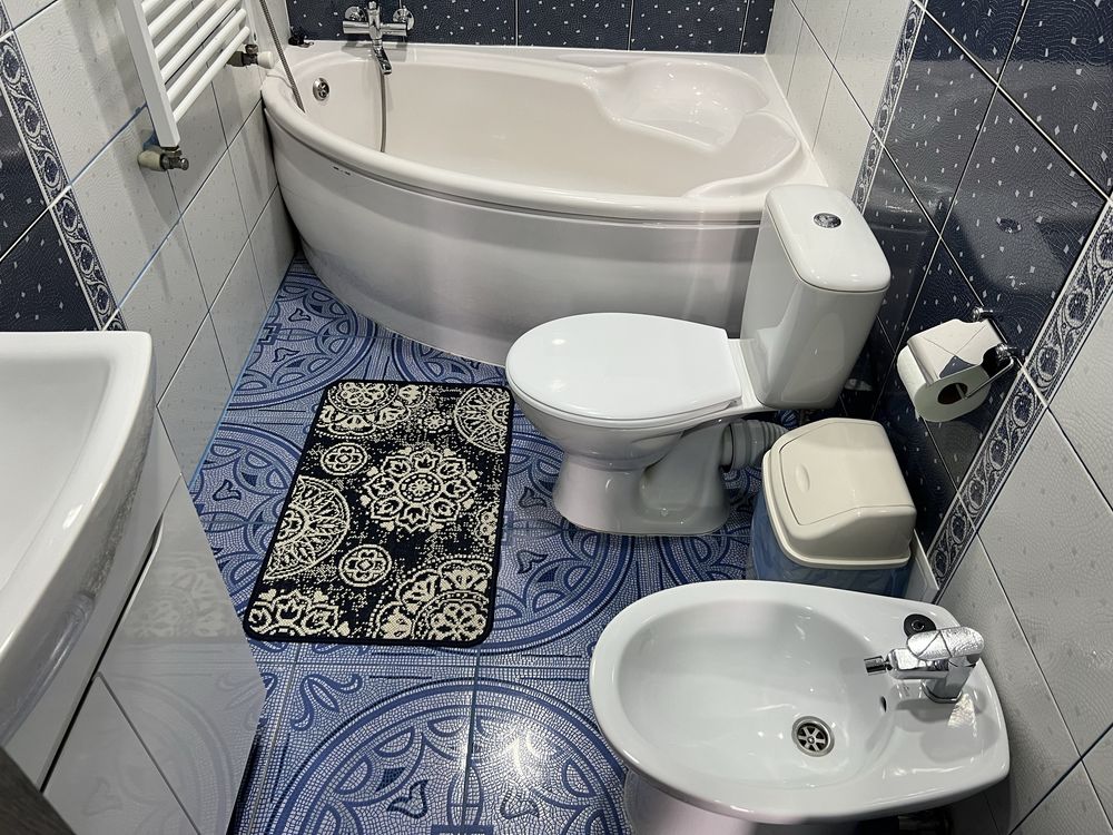 Нове житло Трускавець ! До центру 450м ! Балкон! Кондиціонер!