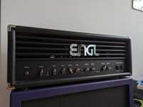 Engl Artist 50 blackout - head lampowy EL34 - ew zamiana