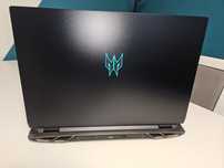 Idealny Helios Predator 300 Laptop Gamingowy 17,3'  GF 3070 Intel I7-1