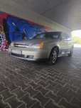 Chevrolet Evanda