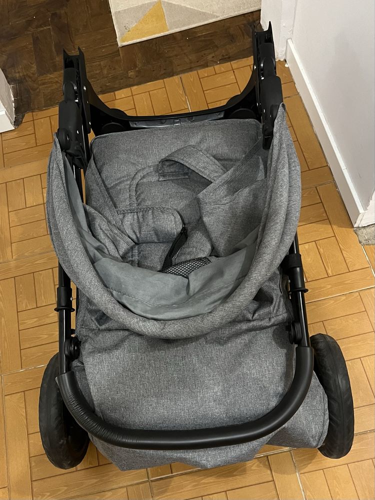 Carrinho para bebe