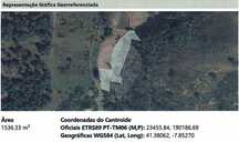 Terreno  para venda