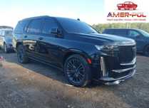 Cadillac Escalade V-Series 2023 6.2l