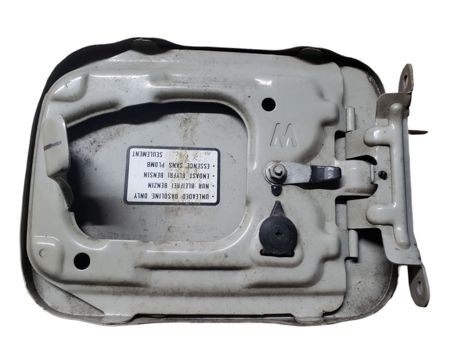 Лючок бензобака Subaru Outback Legacy BH 1999-2003 разборка