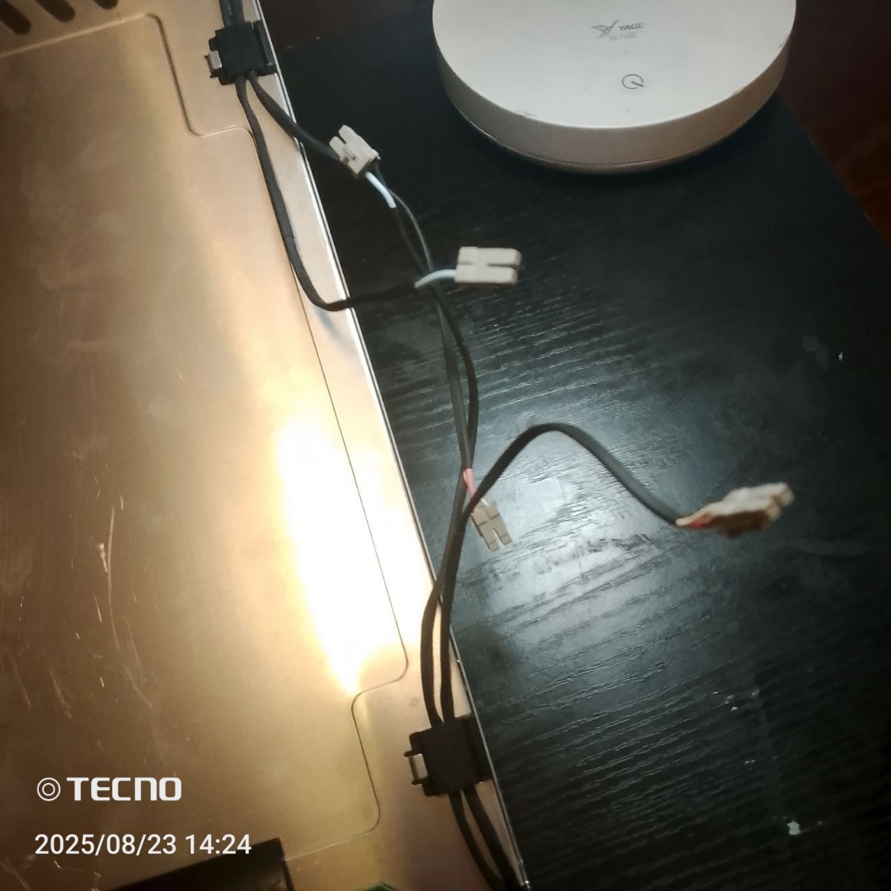 Матриця "AU Optronics M215HW01 V.0